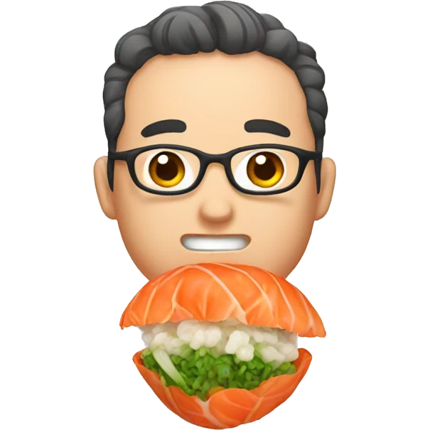 Kimchi emoji