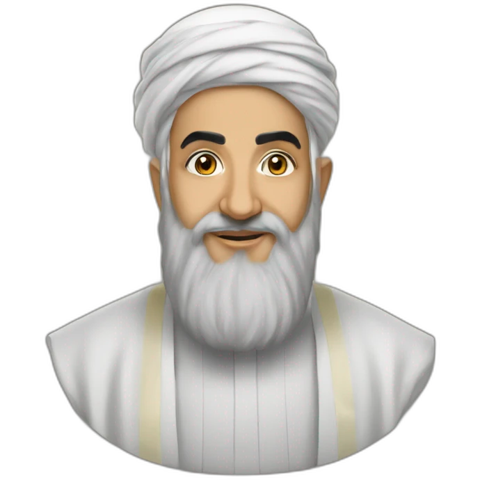 shaykh salih al fawzan emoji