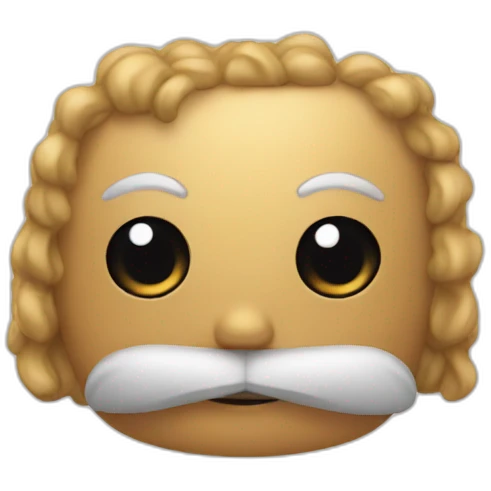 Timbre emoji