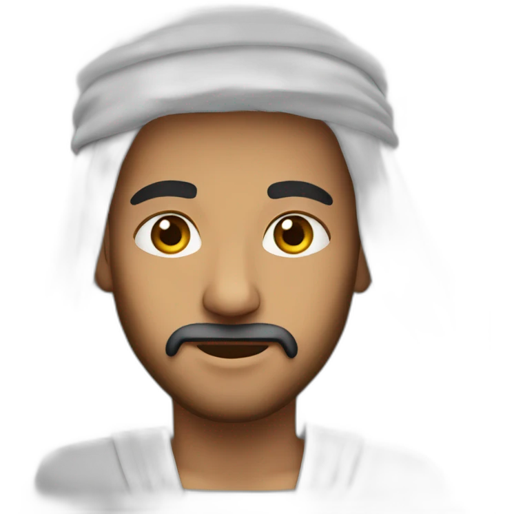 arab emoji