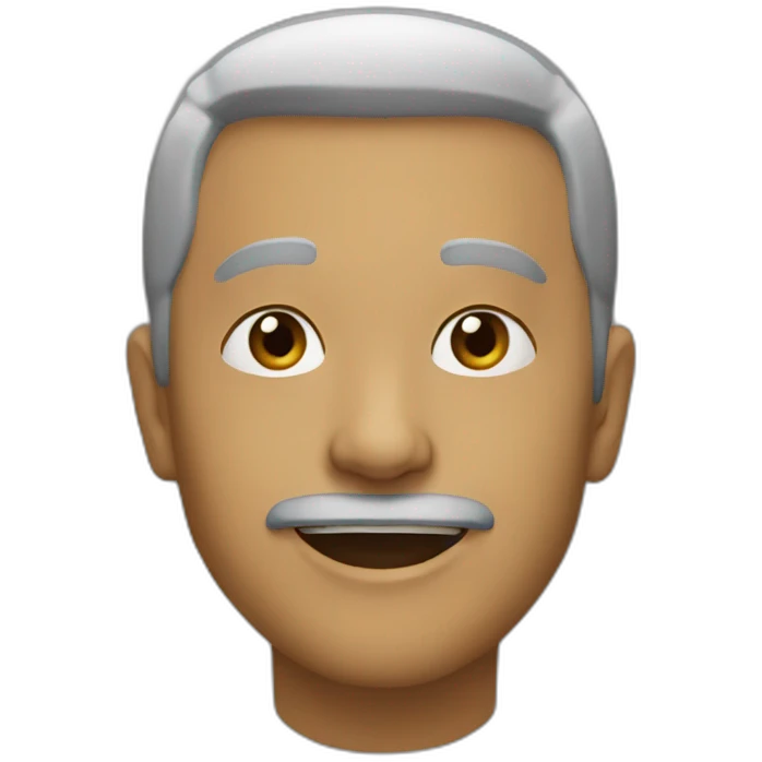 كرة emoji