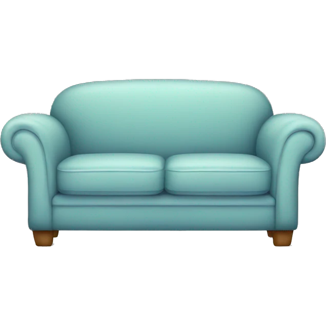 couch emoji