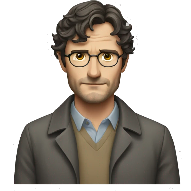 Will graham emoji