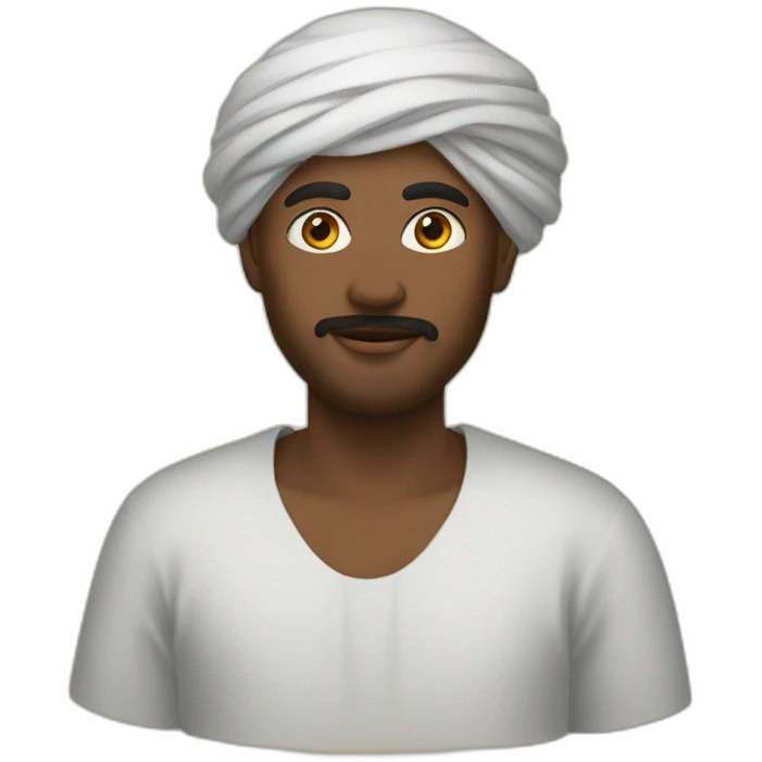 Djiadiste  emoji