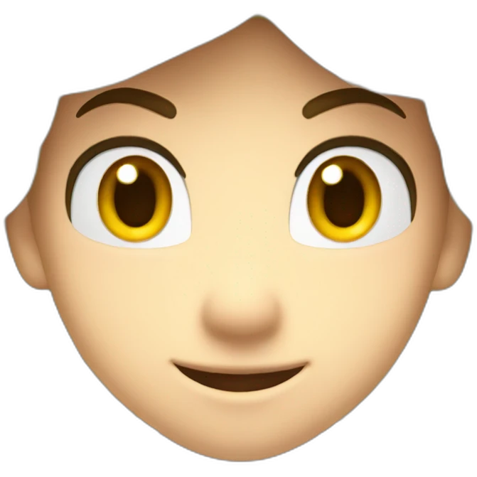 Mario-rosalina emoji