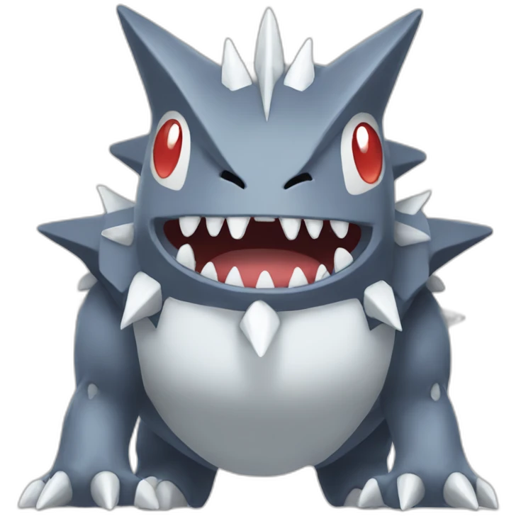 Duraludon-pokemon emoji