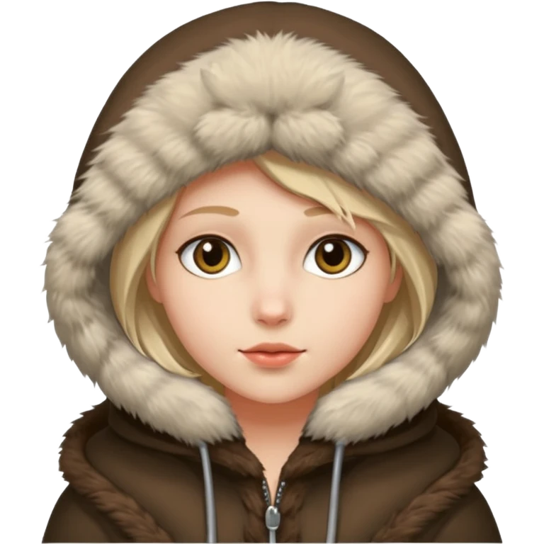 Hurón  emoji