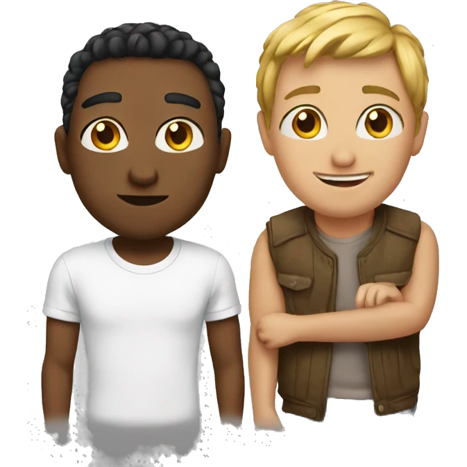 Love emoji