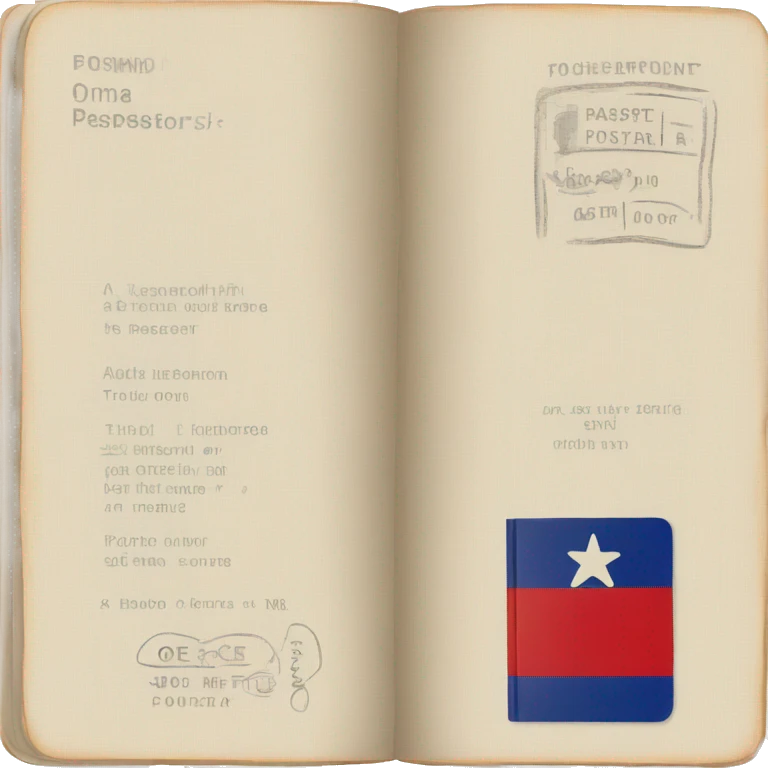 french passport emoji