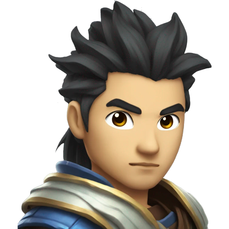 yasuo emoji