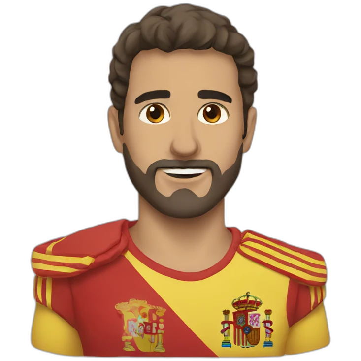 Spain emoji