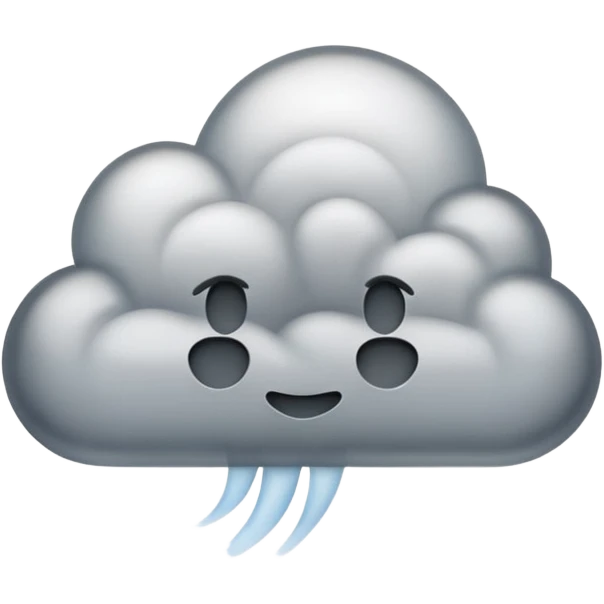 Humo de cocina  emoji