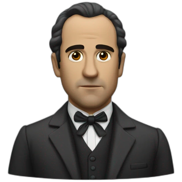 Freeze corleone emoji