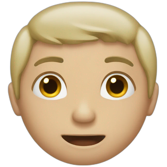 Omg emoji