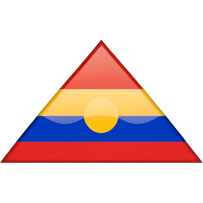 Drapeau berber emoji
