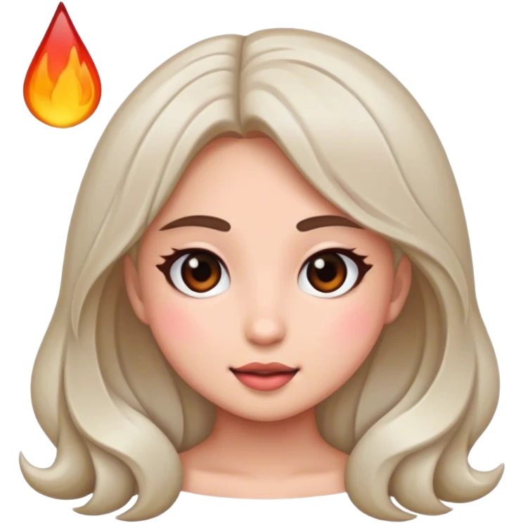 Alina emoji