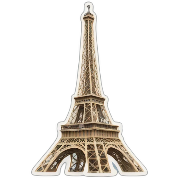 Tour eiffel emoji
