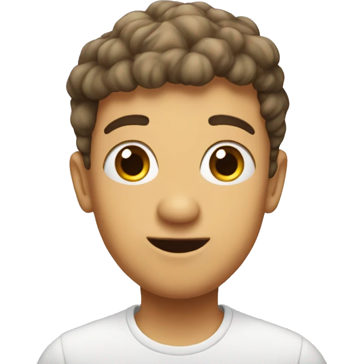 Gumdrop emoji