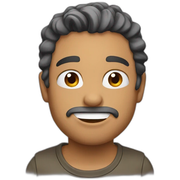Yo emoji