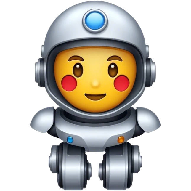 give me an emoji for artificial intelligence emoji
