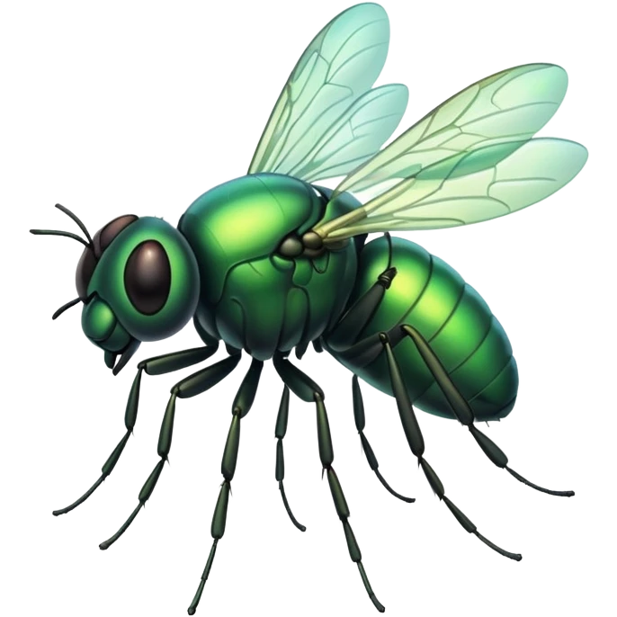 fly emoji