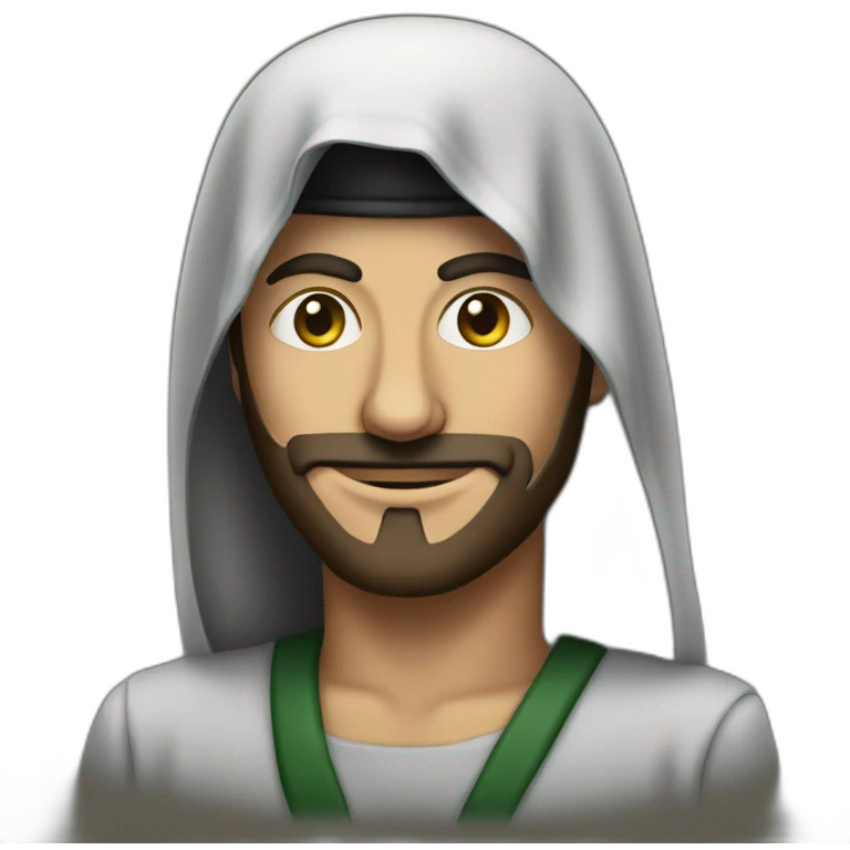 anonymos palestinian emoji