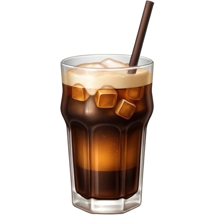 Fernet con coca emoji