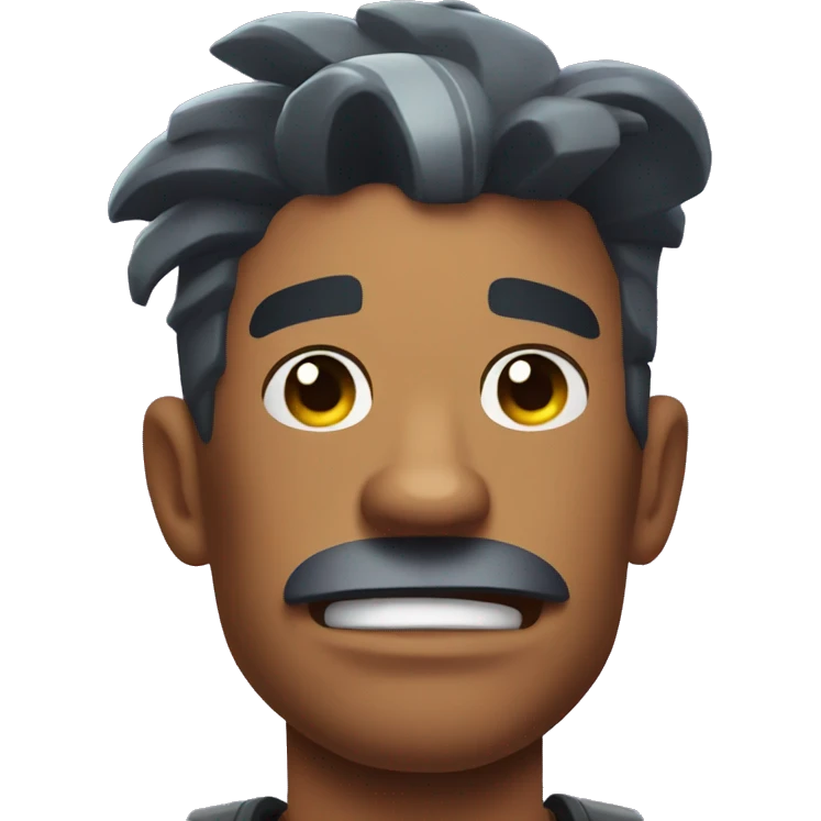 Spike brawl stars emoji
