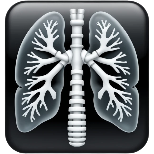 xray emoji