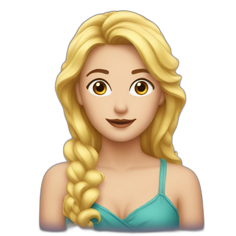 demi étoile  emoji