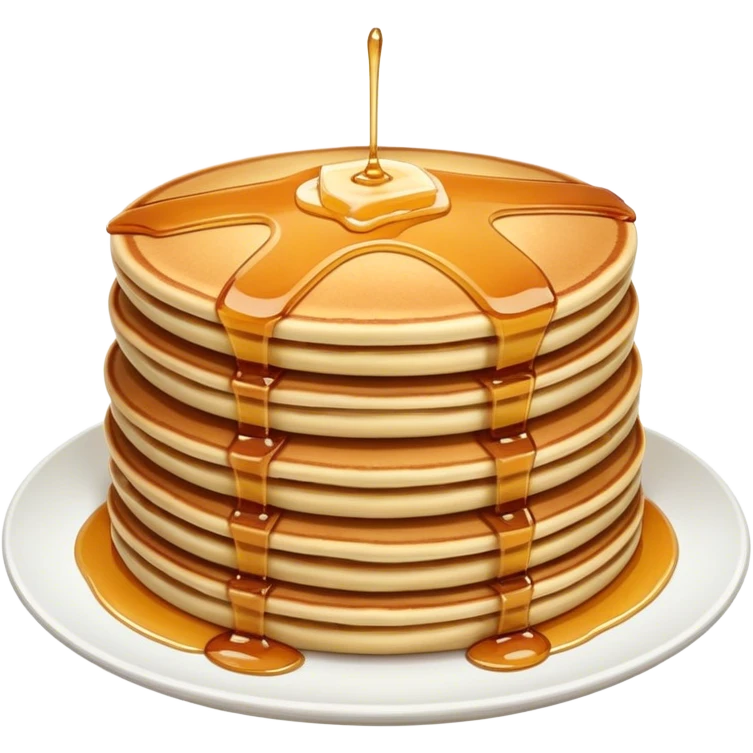 breakfast emoji