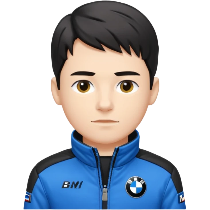 Bmw m4sigma boy emoji