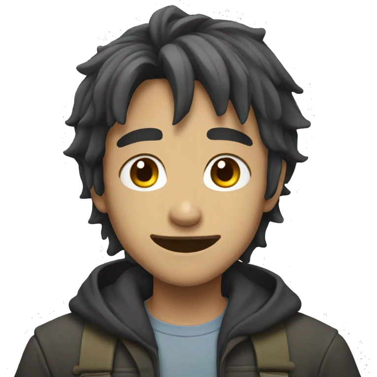 anime emoji