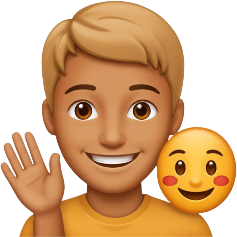 سلام عکس منو می‌خوام تبدیل به ایموجی کنی emoji