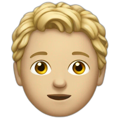 Tate emoji