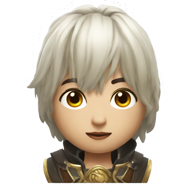 game black desert online emoji