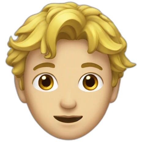 Пан Юрій emoji