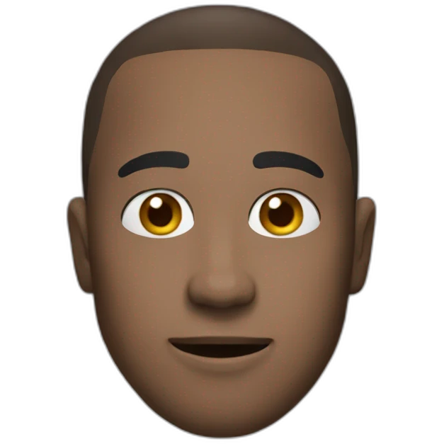 Yeat emoji