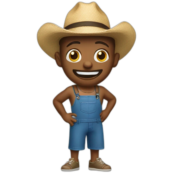 Havana ooh na na emoji