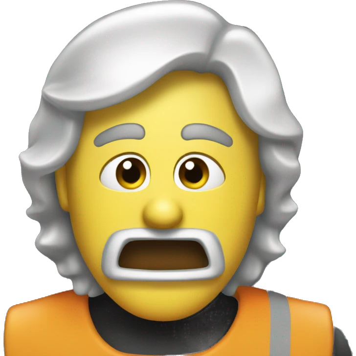 Energy Krug emoji