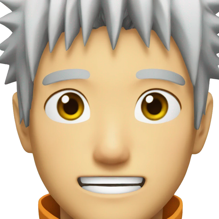 Naruto  emoji