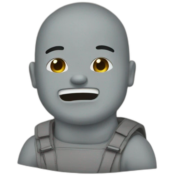 Daetona emoji