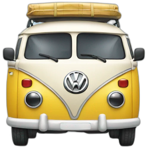 volkswagen emoji