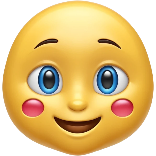 Синия галочка для макс emoji