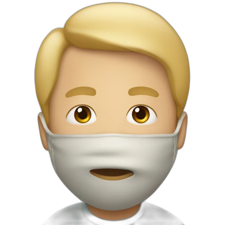 Sneekers emoji