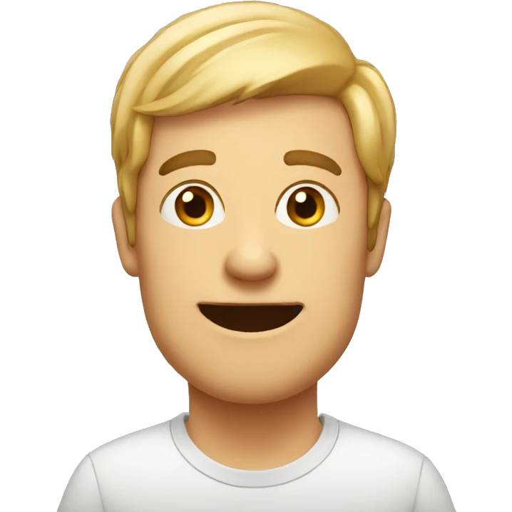 humberger emoji