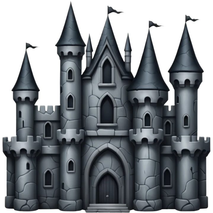 haunted castle















 emoji