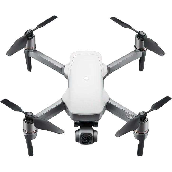 DJI Air 3s emoji