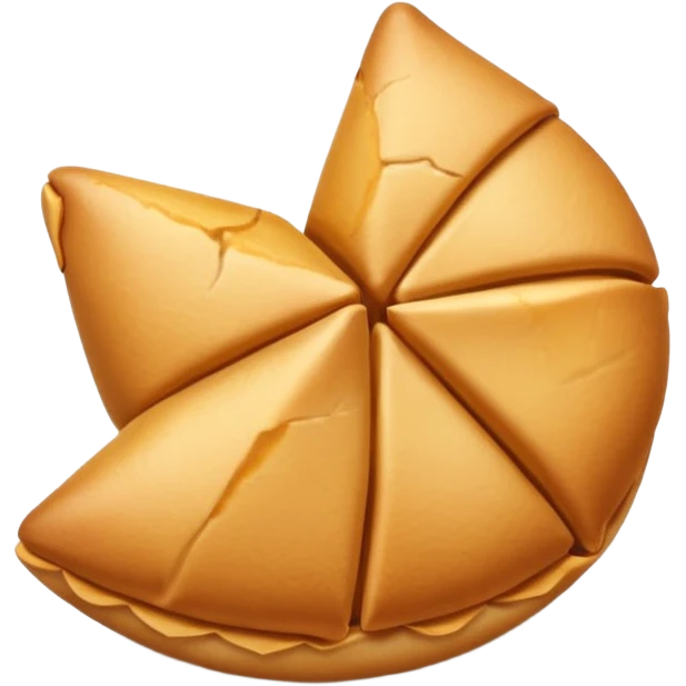 fortune cookies emoji