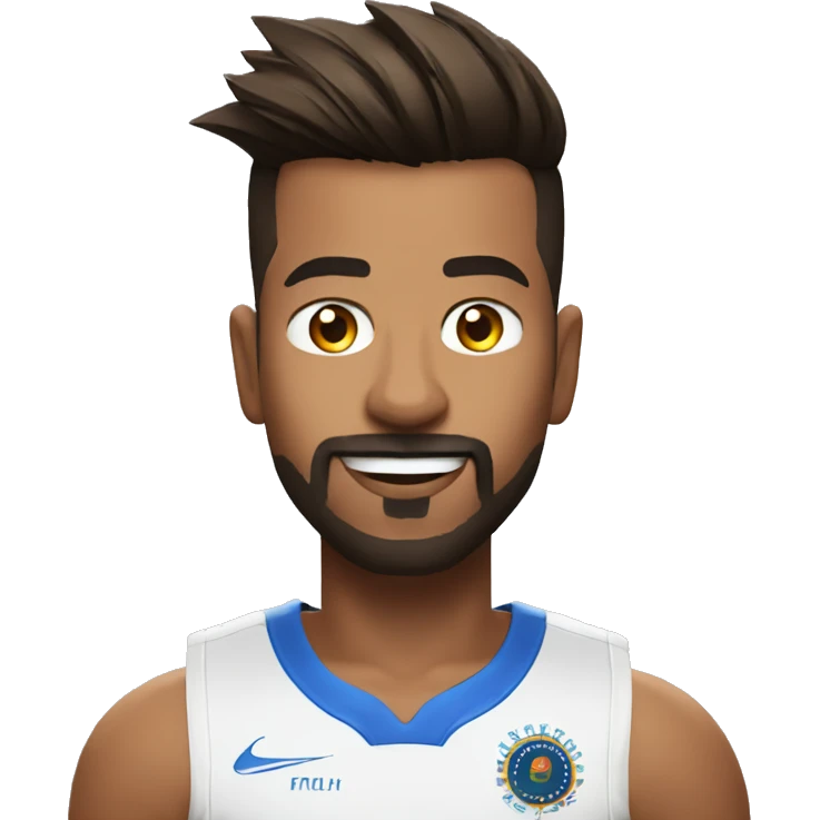 Hardik Pandya emoji